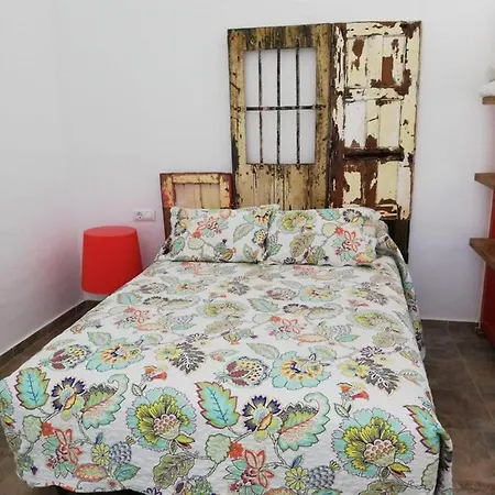 Apartment La Pinza Bl Am
