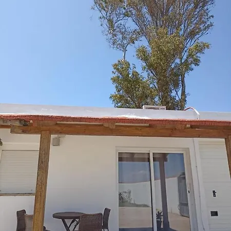 La Pinza Bl Am El Palmar de Vejer