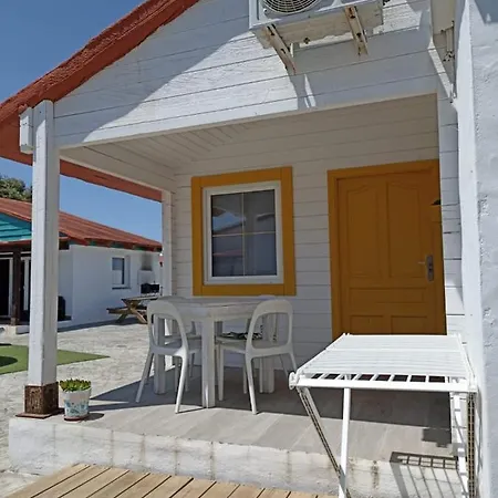 Apartment La Pinza Bl Am