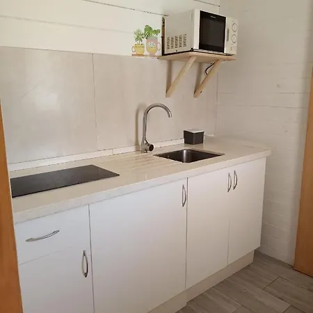 La Pinza Bl Am El Palmar de Vejer