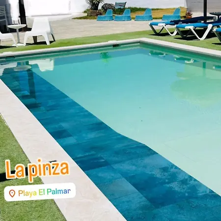 La Pinza Bl Am